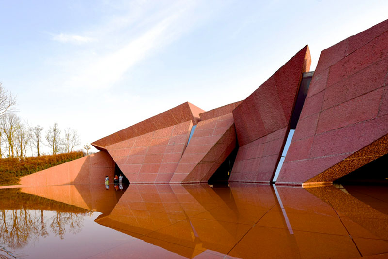 Chengu lake-shopping complex, a_amzed